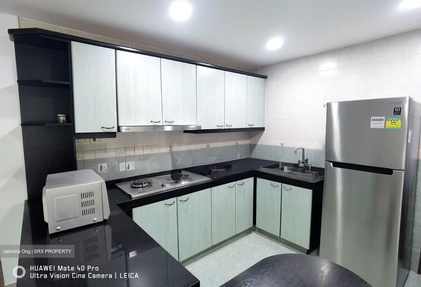 Estella Gardens (D17), Condominium #561041831